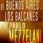 Pablo Mezzelani Tr�o dentro del programa cultural Allegrisimo